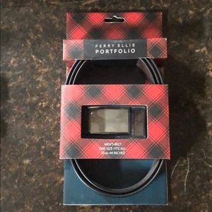 Perry Ellis Portfolio